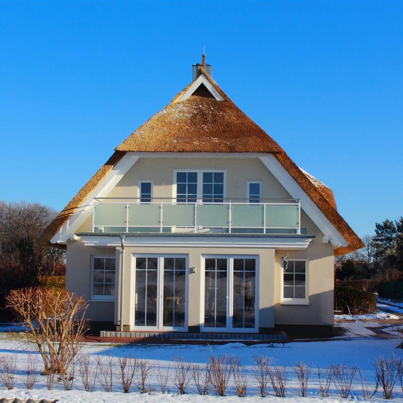 Sommerhus - 7 personer -  - Niehäger Str. - 18347 - Ahrenshoop