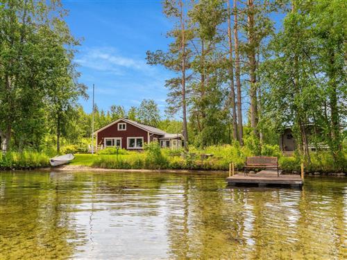 Feriehus - 4 personer -  - Liperi - 83430