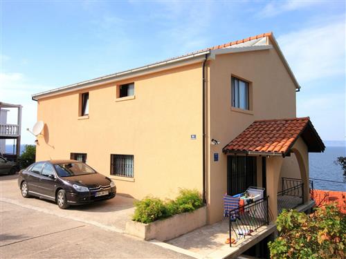 Holiday apartment - 8 persons -  - Prigradica 95/1, Prigradica - 20271 - Blato