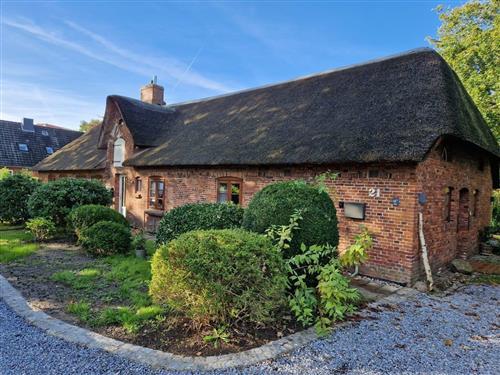 Ferieleilighet - 2 personer -  - Norder Gath - 25899 - Niebüll