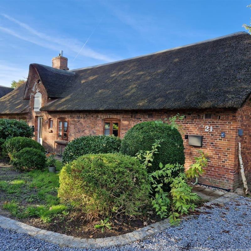 Ferielejlighed - 2 personer -  - Norder Gath - 25899 - Niebüll