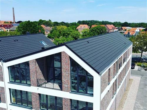 Ferielejlighed - 3 personer -  - Raiffeisenstraße - 26506 - Norden