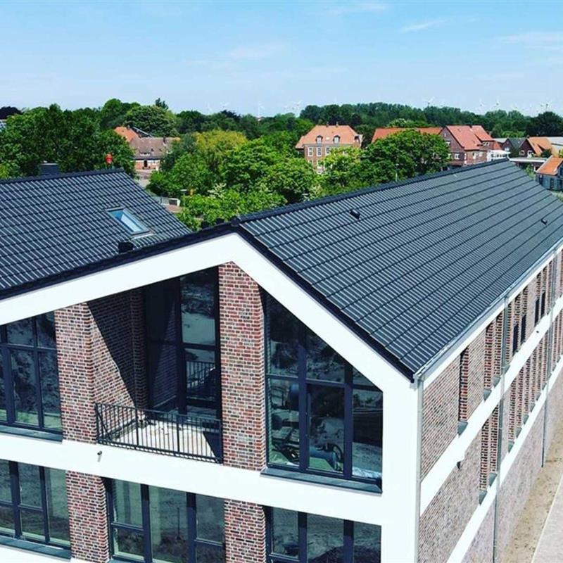 Ferielejlighed - 3 personer -  - Raiffeisenstraße - 26506 - Norden