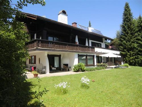 Ferielejlighed - 6 personer -  - Hüttenberg - 87527 - Ofterschwang