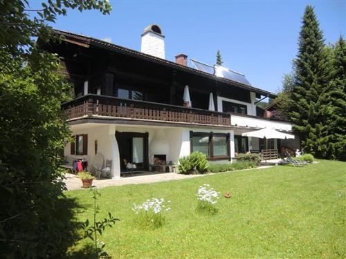 Ferielejlighed - 6 personer -  - Hüttenberg - 87527 - Ofterschwang