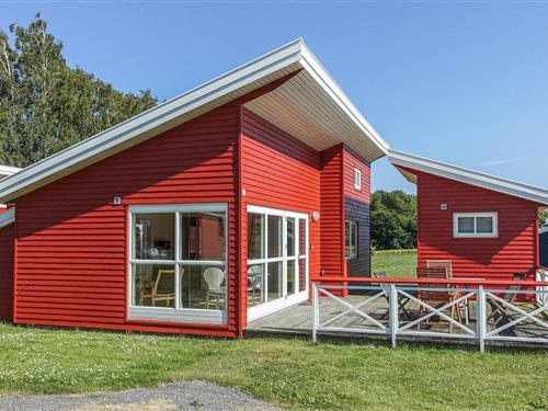 Sommerhus - 4 personer -  - Rø Skolevej 10 B, Hus nr. - 3760 - Gudhjem