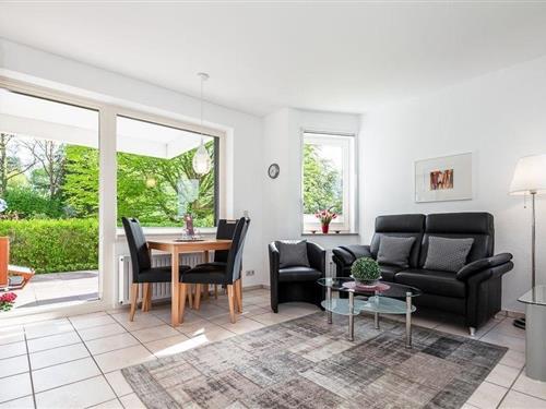 Ferielejlighed - 2 personer -  - Fallreep - 23570 - Lübeck