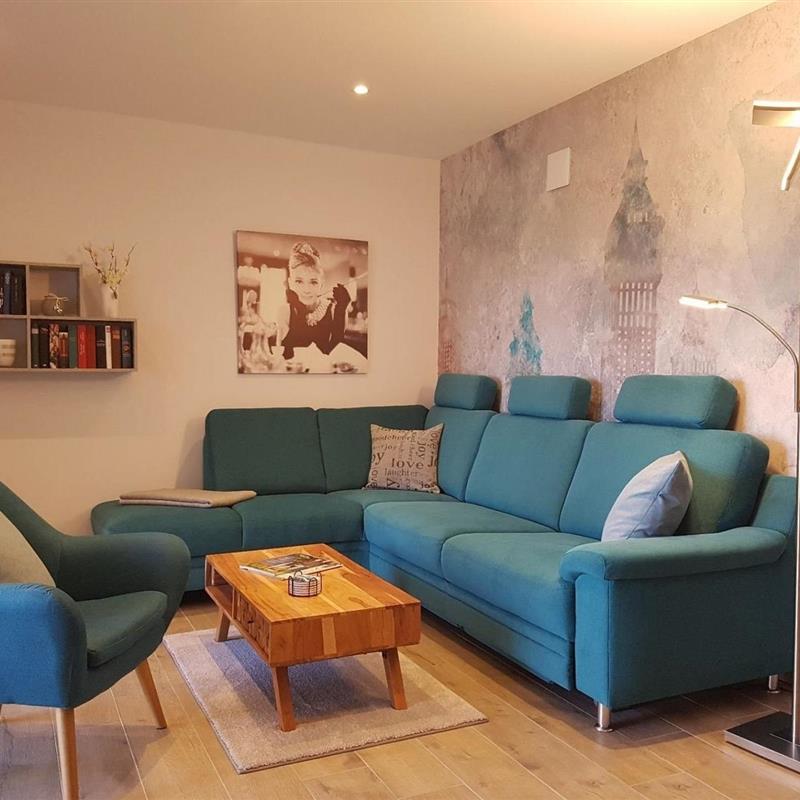 Ferielejlighed - 4 personer -  - Hüholzer Str. - 24986 - Mittelangeln