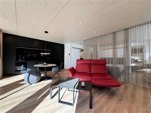 Ferieleilighet - 2 personer -  - Waldweg - 88690 - Uhldingen-Mühlhofen