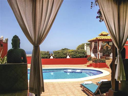 Feriehus - 6 personer -  - Adeje - 38670