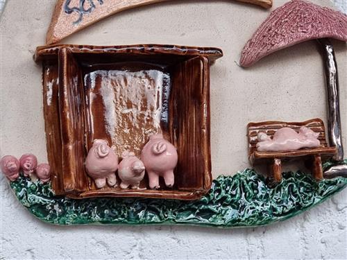 Ferieleilighet - 2 personer -  - Nebenstraße - 17459 - Ückeritz