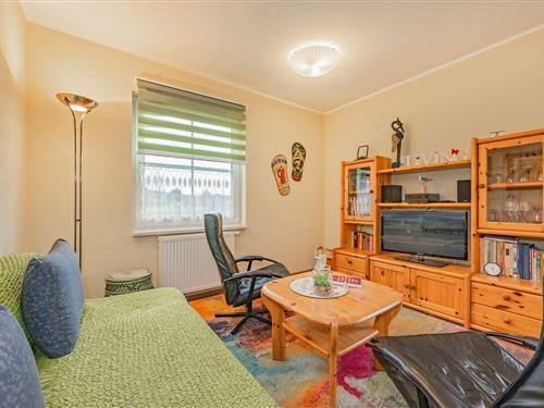 Ferielejlighed - 3 personer -  - Alte Strandstr. - 17454 - Zinnowitz