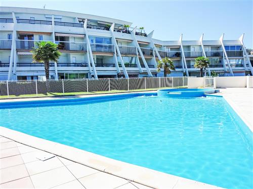 Ferielejlighed - 5 personer -  - La Grande Motte - 34280