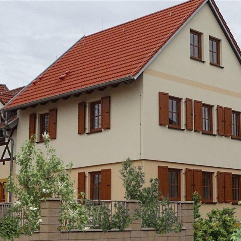 Ferielejlighed - 2 personer -  - Am Ruhestein - 96117 - Memmelsdorf