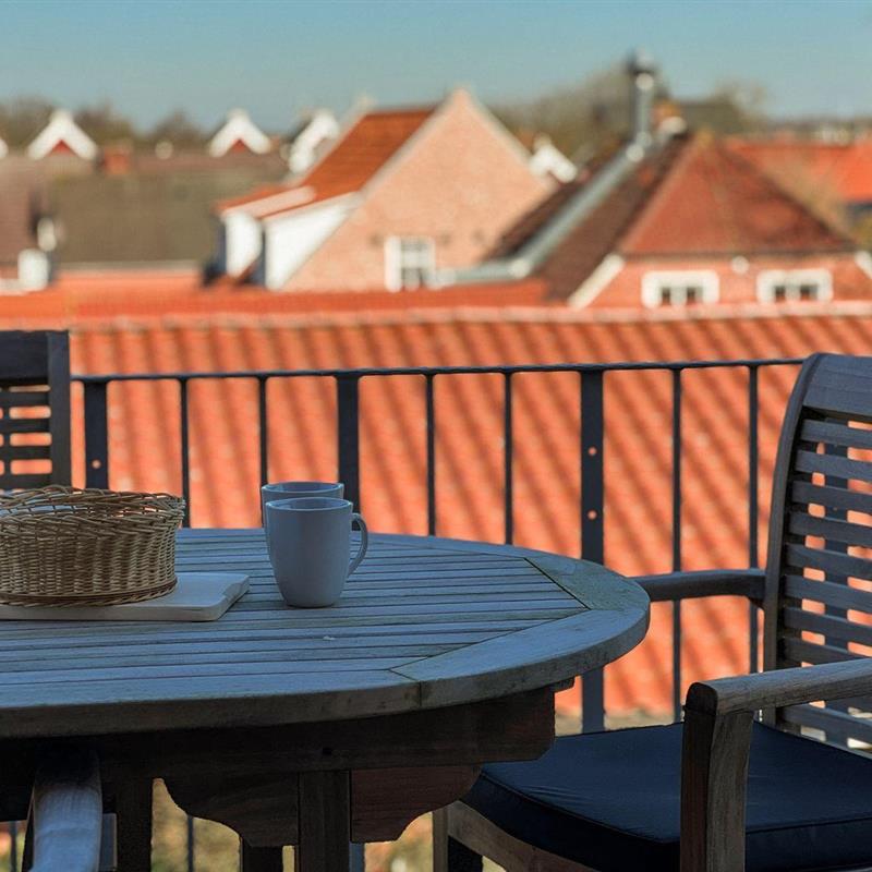 Ferielejlighed - 5 personer -  - Sandpadd - 26736 - Greetsiel