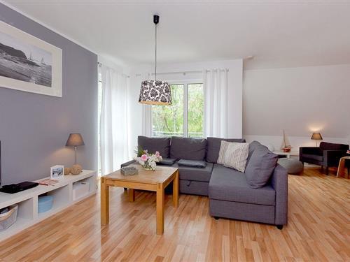 Ferienhaus - 5 Personen -  - Weidenweg - 17449 - Karlshagen