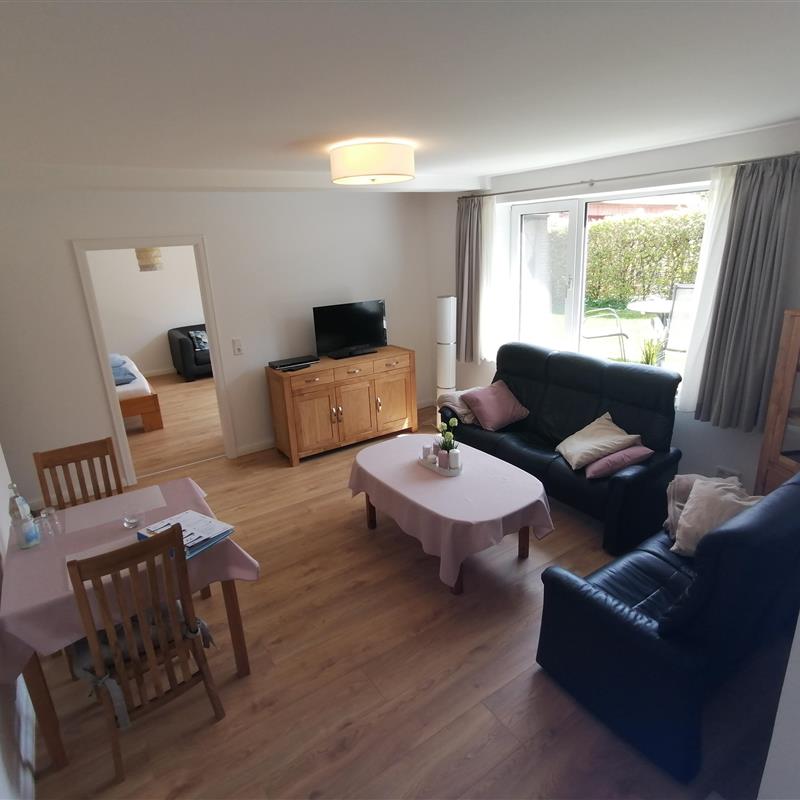 Ferielejlighed - 2 personer -  - Am Eichberg - 24340 - Eckernförde