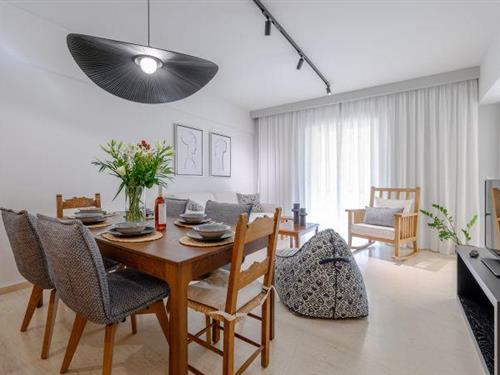 Holiday Home/Apartment - 5 persons -  - 74133 - Rethymno Town
