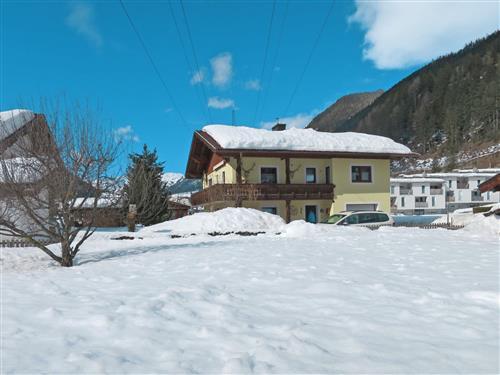 Feriehus / leilighet - 5 personer -  - Pettneu Am Arlberg - 6574