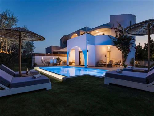 Sommerhus - 5 personer -  - Kolympia - 85103