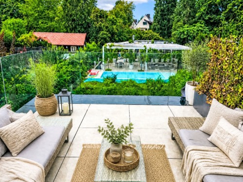 Ferienwohnung - 8 Personen -  - 81477 - Munich