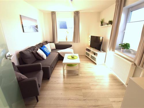 Holiday Home/Apartment - 4 persons -  - An der Allee - 23747 - Dahme