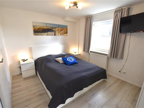 Ferieleilighet - 4 personer -  - An der Allee - 23747 - Dahme