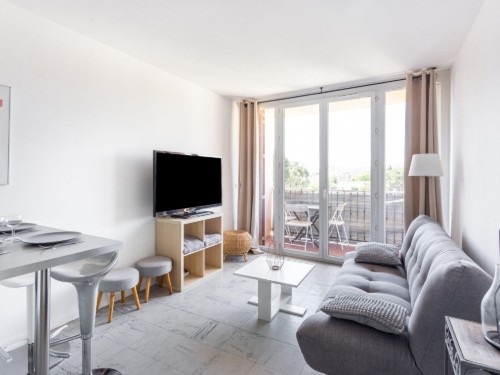 Holiday apartment - 4 persons -  - 83980 - Le Lavandou