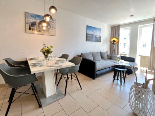 Ferienwohnung - 4 Personen -  - Mönchguter Strasse - 18586 - Sellin