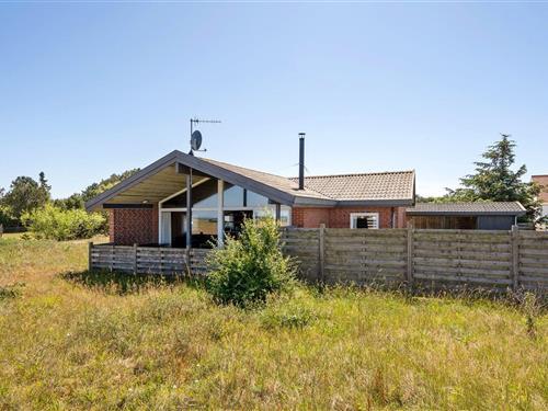 Ferienhaus - 6 Personen -  - Mågevej 6 B - Læsø, Østerby - 9940 - Läsö
