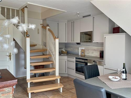 Ferienwohnung - 4 Personen -  - Feldstraße - 25938 - Wyk