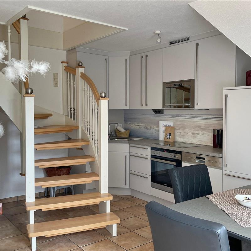 Ferielejlighed - 4 personer -  - Feldstraße - 25938 - Wyk