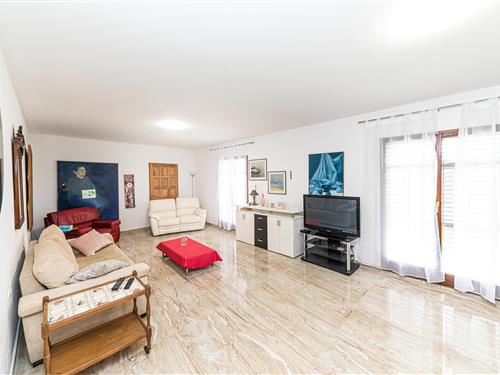 Ferieleilighet - 6 personer -  - Ulica kneza Domagoja - 21220 - Trogir