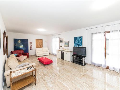 Ferielejlighed - 6 personer -  - Ulica kneza Domagoja - 21220 - Trogir