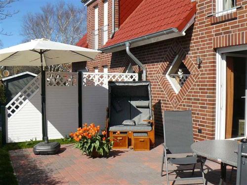 Ferienhaus - 5 Personen -  - Am Yachthafen - 26409 - Carolinensiel-Harlesiel