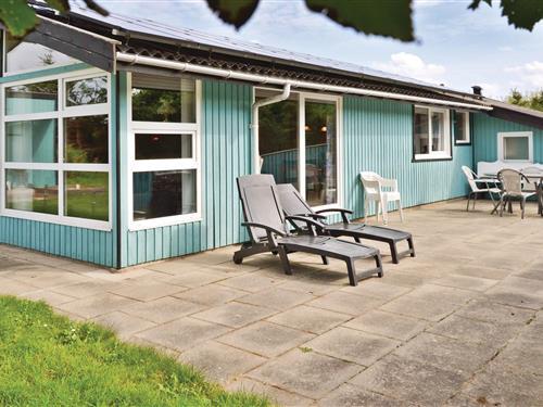 Sommerhus - 6 personer -  - Soltoften - Nr. Lyngby - 9480 - Løkken
