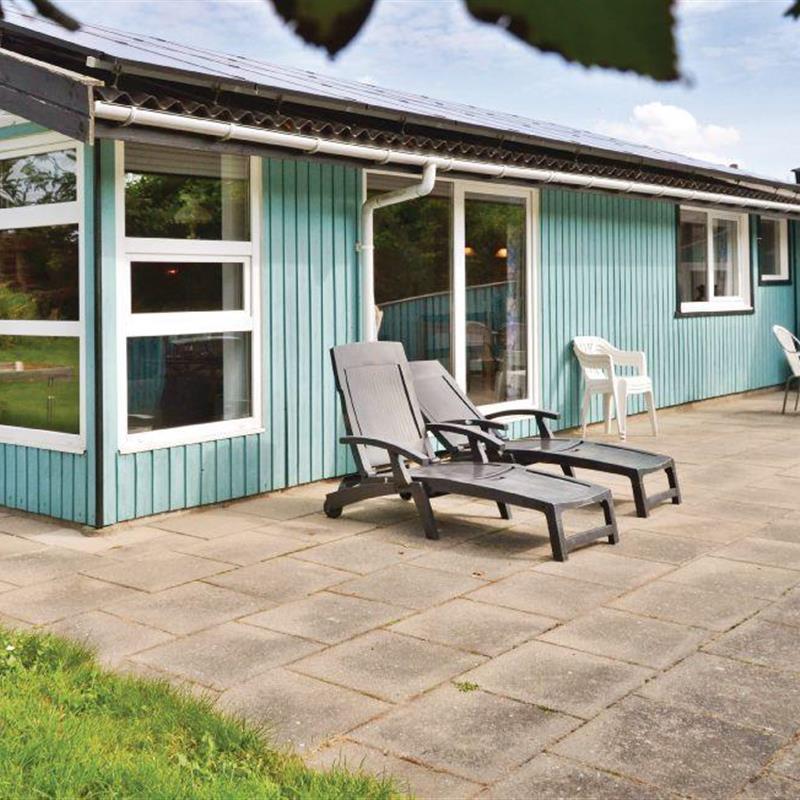 Sommerhus - 6 personer -  - Soltoften - Nr. Lyngby - 9480 - Løkken