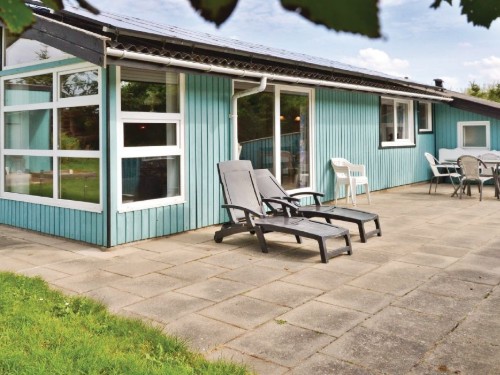 Fritidshus - 6 personer -  - Soltoften - Nr. Lyngby - 9480 - Løkken