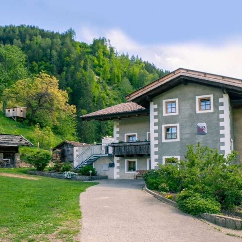 Sommerhus - 9 personer -  - 39015 - St.Leonhard In Passeier