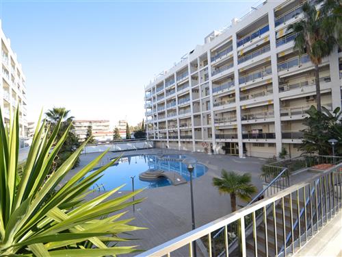 Holiday apartment - 4 persons -  - Salou - 43480