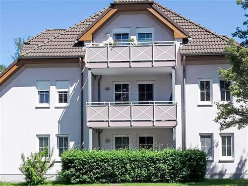 Ferielejlighed - 2 personer -  - Dierhagen - 18347