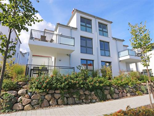 Ferielejlighed - 5 personer -  - Lindenstrasse - 18586 - Göhren (Ostseebad)