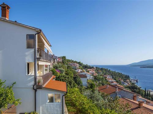 Holiday Home/Apartment - 3 persons -  - 52221 - Rabac