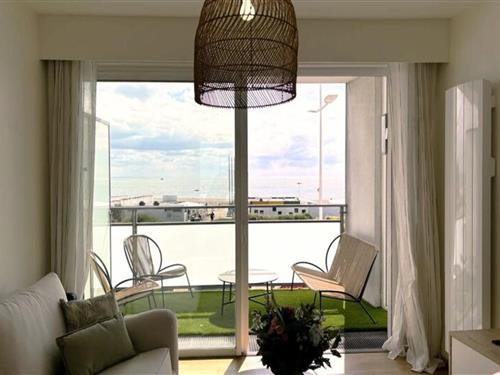 Semesterlägenhet - 4 personer -  - 76600 - Le Havre