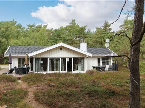 Ferienhaus - 8 Personen -  - Skovsangervej - Dueodde - 3730 - Nexö