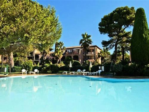 Ferienhaus - 5 Personen -  - 83400 - Hyeres