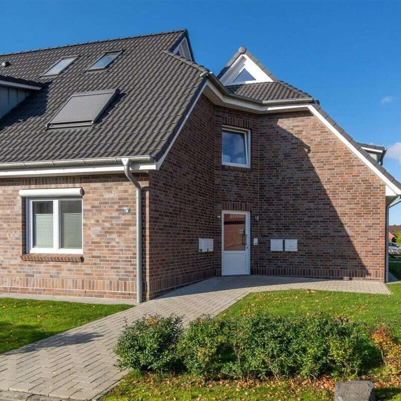 Sommerhus - 4 personer -  - 26736 - Greetsiel