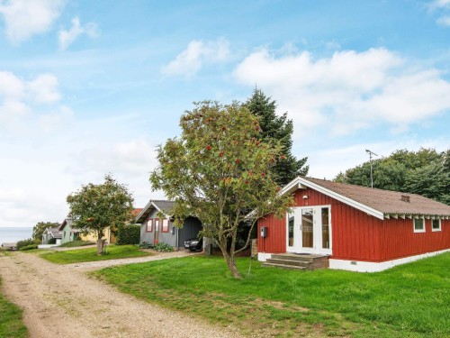 Fritidshus - 6 personer -  - Binderup Strandpark - Binderup - 6091 - Bjert