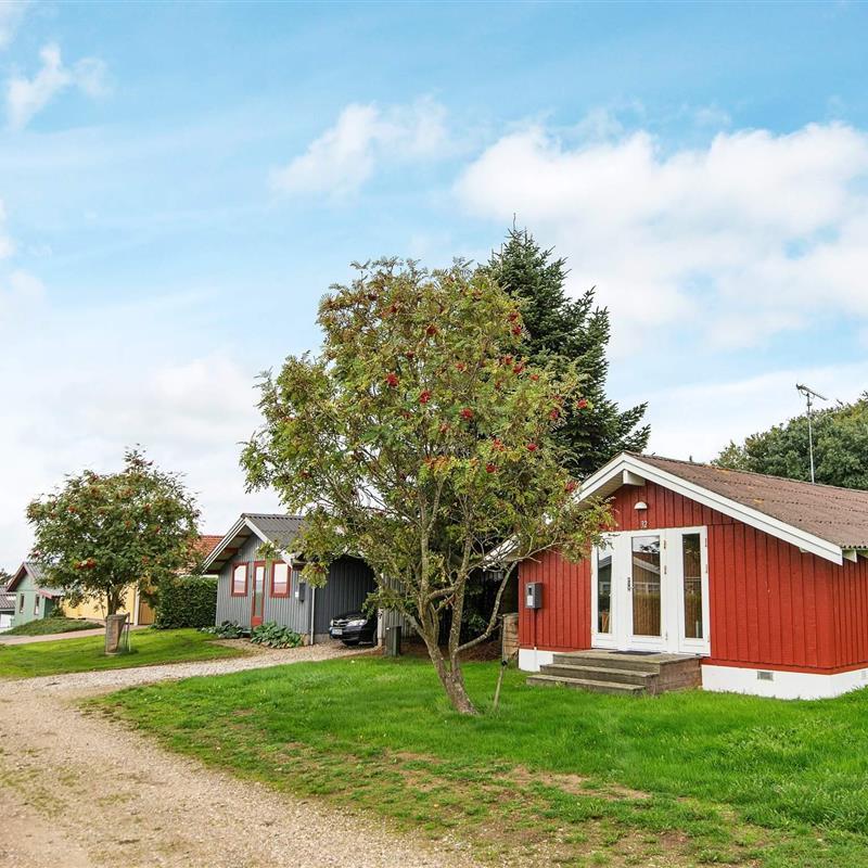 Ferienhaus - 6 Personen -  - Binderup Strandpark - Binderup - 6091 - Bjert