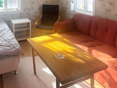  - 3 personer -  - Brunflovägen - 83145 - Östersund